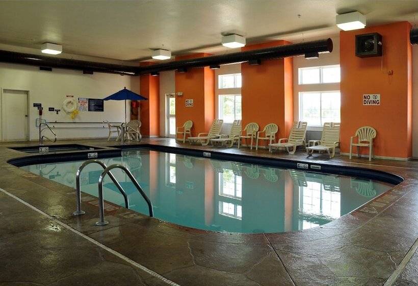 Motel 6 Huron, Oh  Sandusky