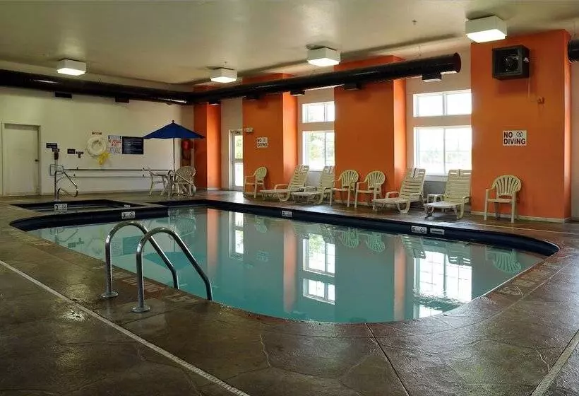 Motel 6 Huron, Oh Sandusky