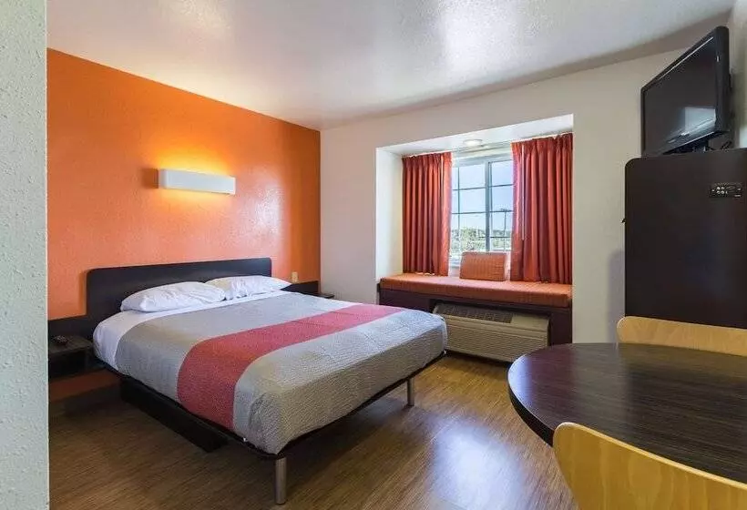 Motel 6 Huron, Oh Sandusky