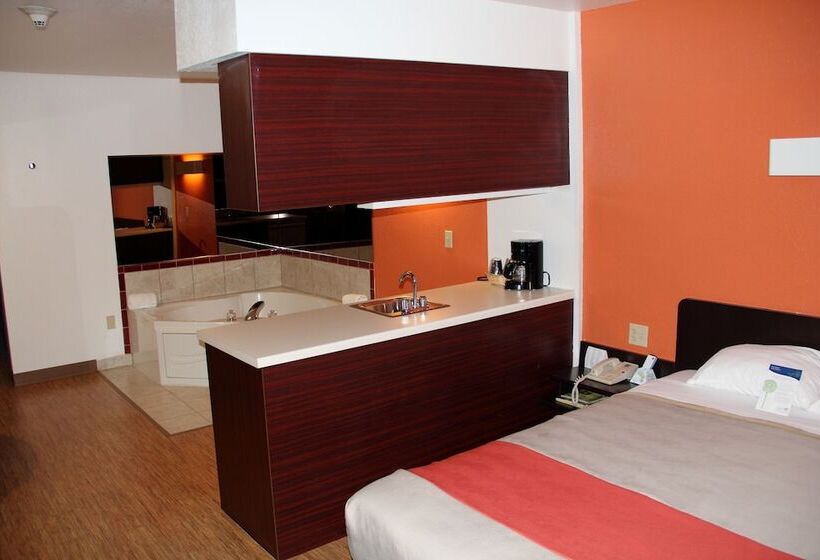 Motel 6 Huron, Oh  Sandusky