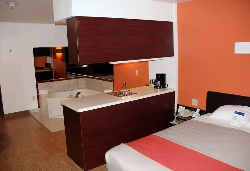 Motel 6 Huron, Oh Sandusky