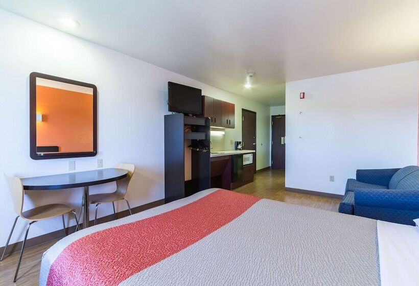 Motel 6 Huron, Oh  Sandusky