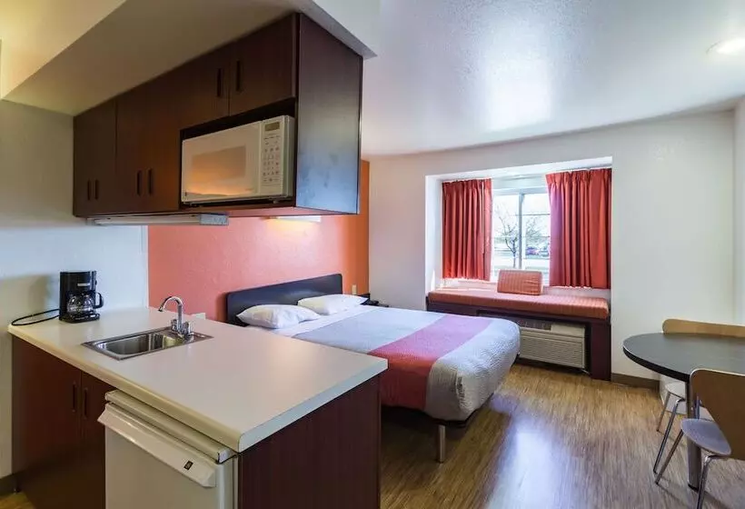 Motel 6 Huron, Oh Sandusky