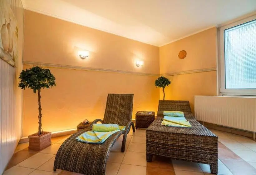 Residenzhotel Stuttgart Airport, Sure Hotel Collection by Best Western
