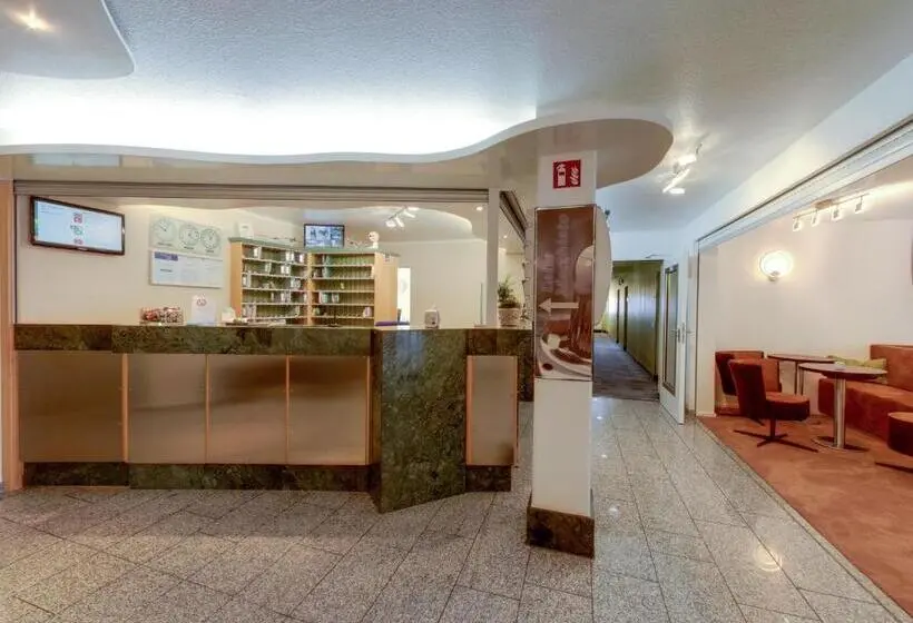 Residenzhotel Stuttgart Airport, Sure Hotel Collection by Best Western