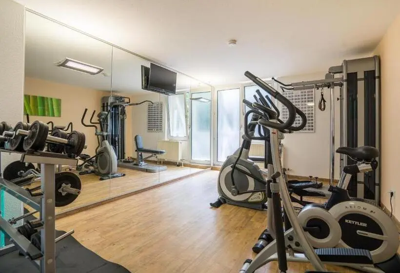 Residenzhotel Stuttgart Airport, Sure Hotel Collection by Best Western