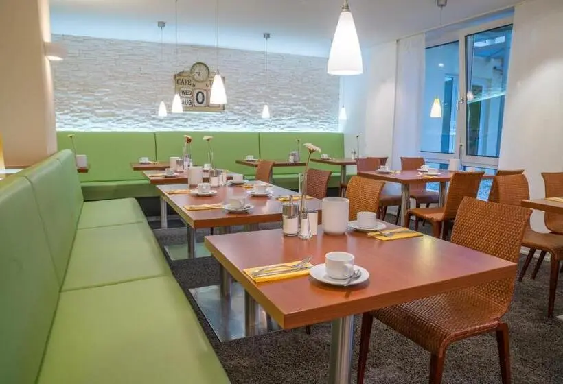 Residenzhotel Stuttgart Airport, Sure Hotel Collection by Best Western