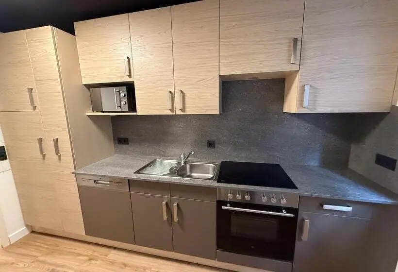 Residenzhotel Stuttgart Airport, Sure Hotel Collection by Best Western