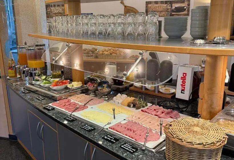 Residenzhotel Stuttgart Airport, Sure Hotel Collection by Best Western