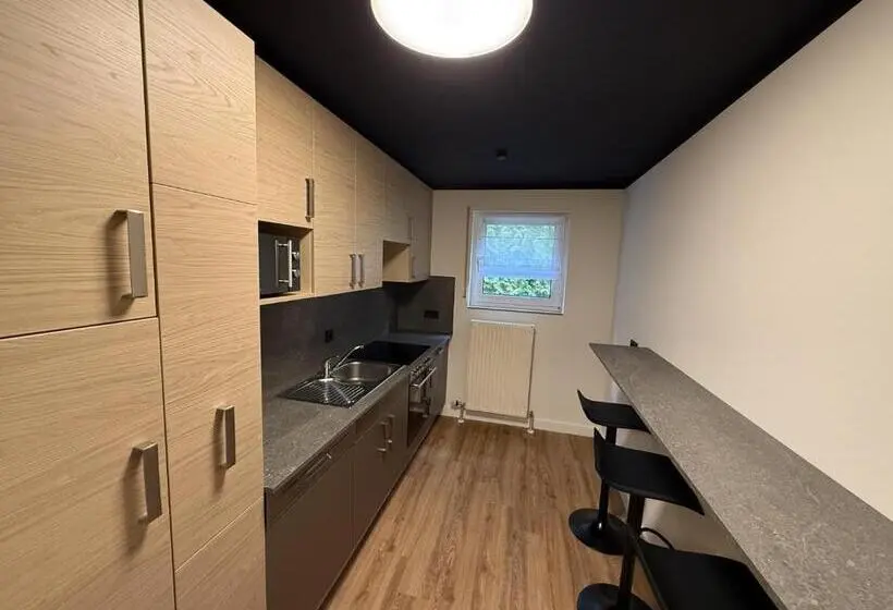 Residenzhotel Stuttgart Airport, Sure Hotel Collection by Best Western