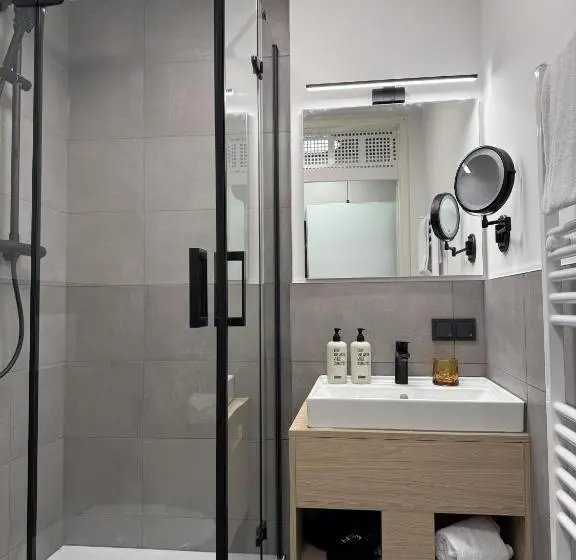 Residenzhotel Stuttgart Airport, Sure Hotel Collection by Best Western