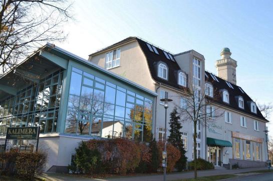 Hotel Großbeeren