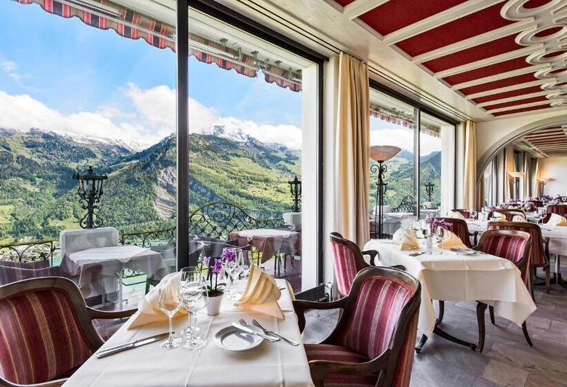 Seminar  & Erlebnishotel Römerturm