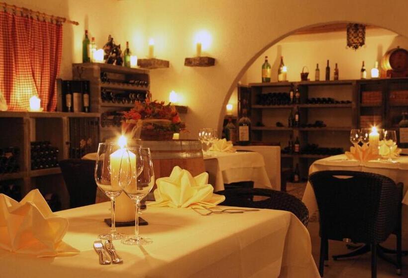 Seminar  & Erlebnishotel Römerturm