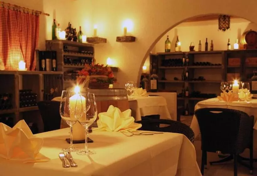 Seminar  & Erlebnishotel Römerturm