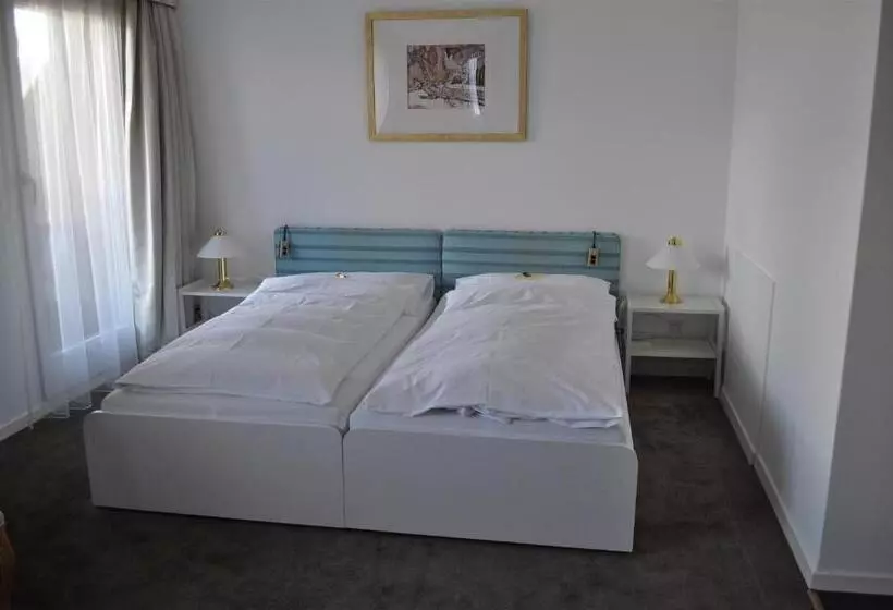 Seminar  & Erlebnishotel Römerturm