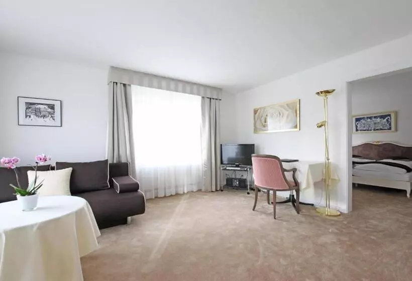 Seminar  & Erlebnishotel Römerturm