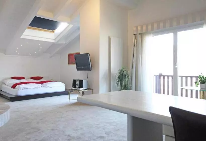 Seminar  & Erlebnishotel Römerturm