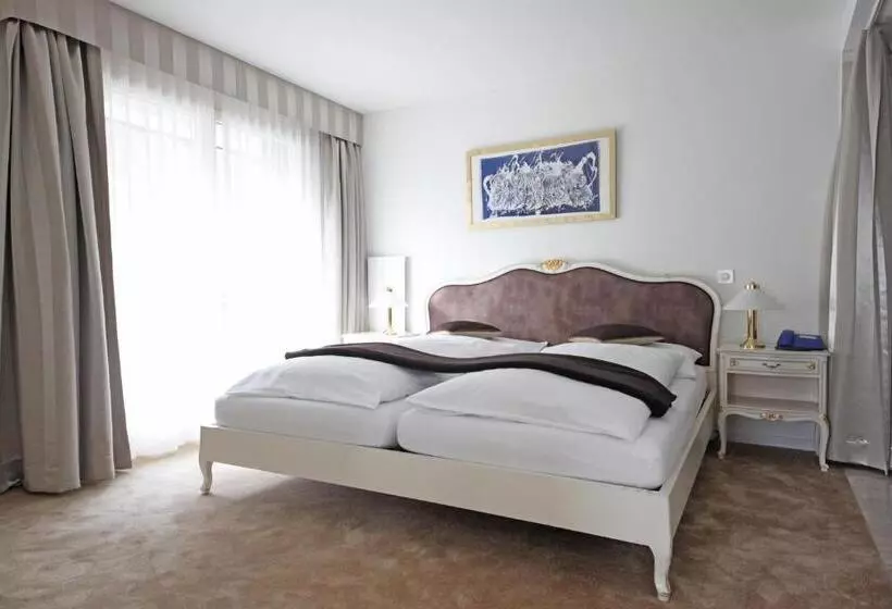 Seminar  & Erlebnishotel Römerturm