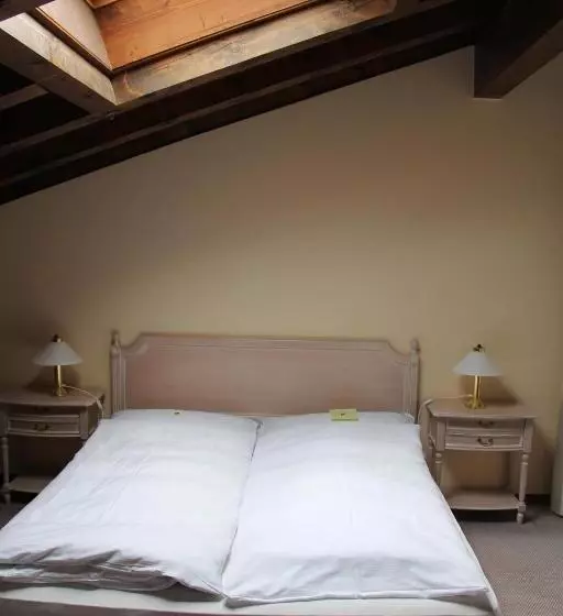 Seminar  & Erlebnishotel Römerturm