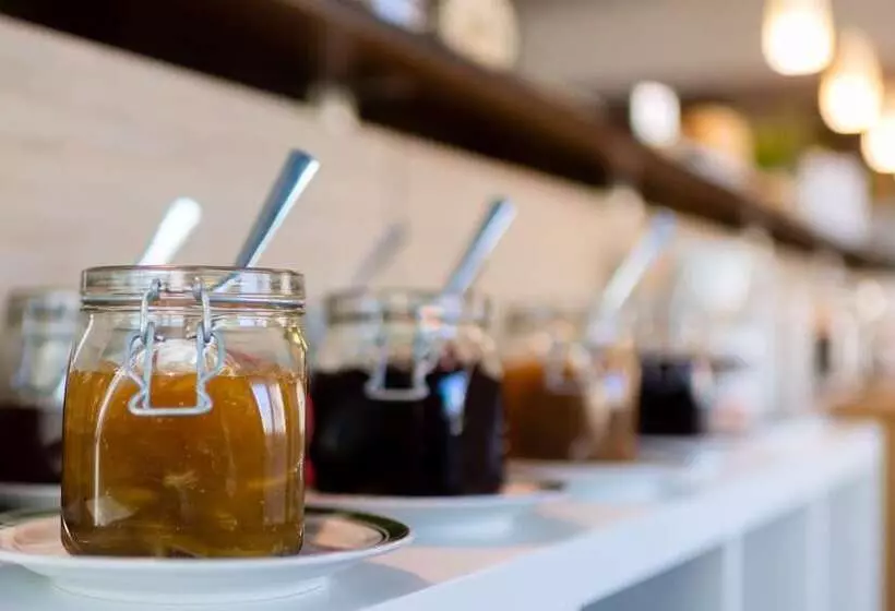 Steiger Hotel Elbschlösschen Rathen