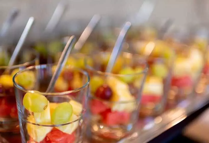 Steiger Hotel Elbschlösschen Rathen