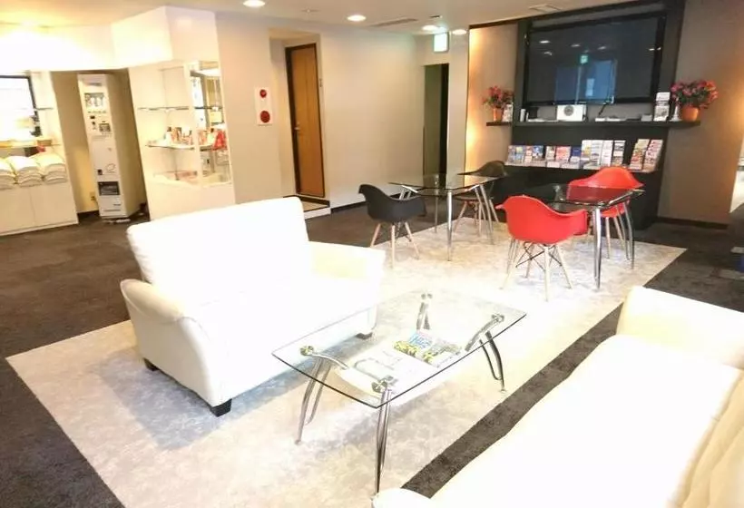 ホテル Bougain Villea Sapporo