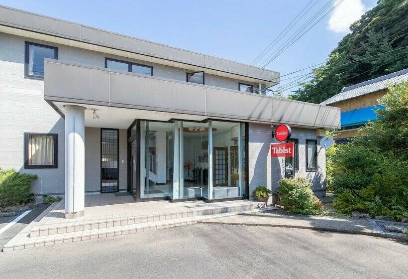 Tabist Business Hotel Fujiya