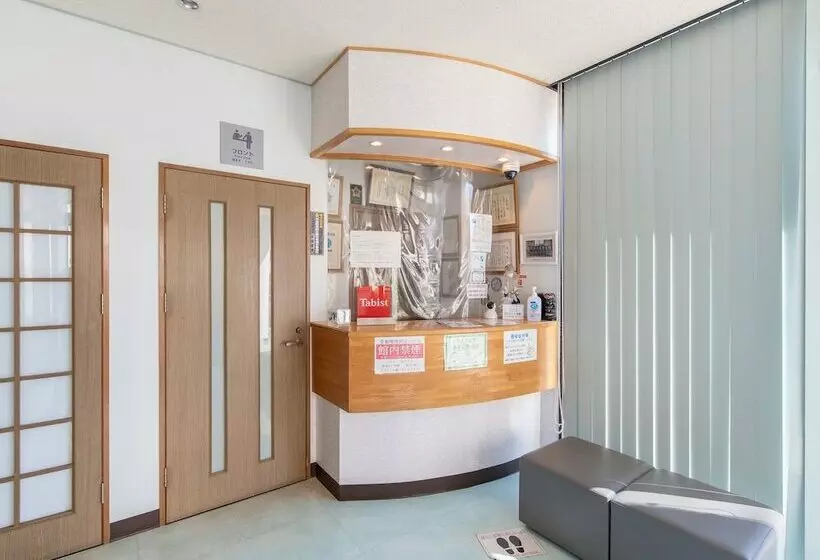 Tabist Business Hotel Fujiya