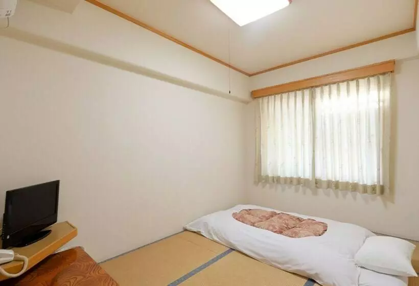 Tabist Business Hotel Fujiya