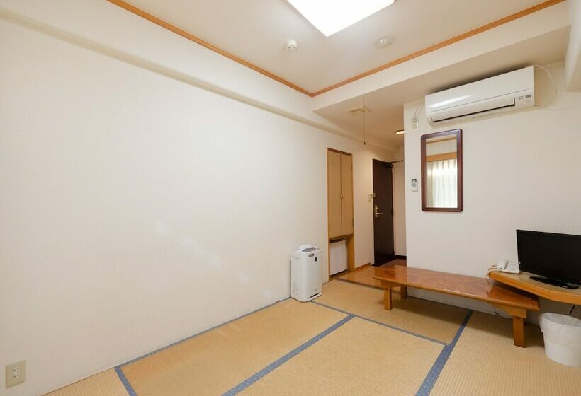 Tabist Business Hotel Fujiya