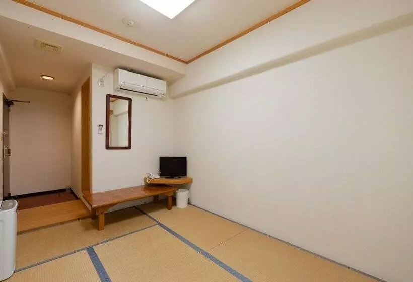 Tabist Business Hotel Fujiya