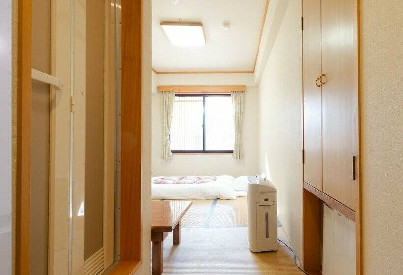 Tabist Business Hotel Fujiya