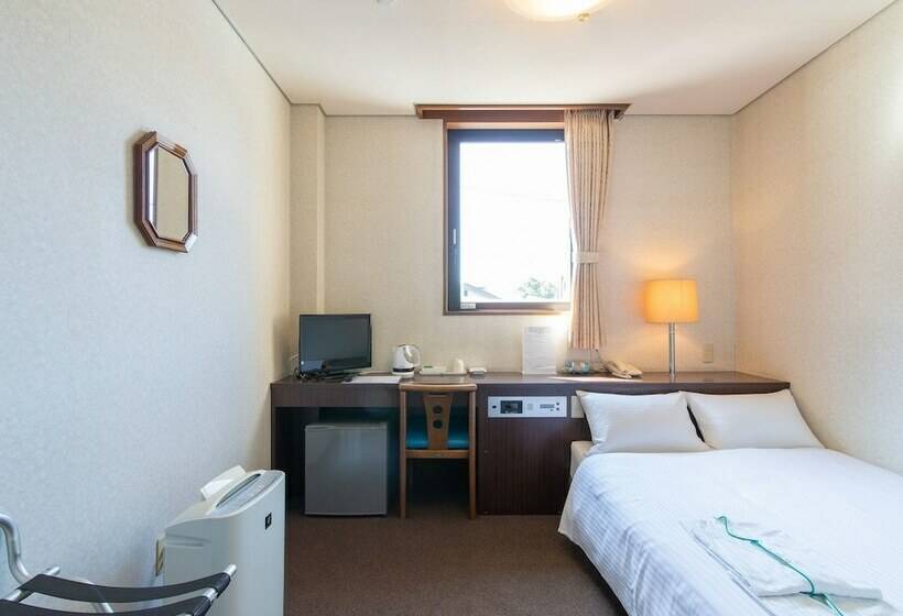 Tabist Business Hotel Fujiya