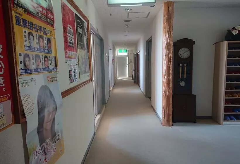 ホテル Uminooyado