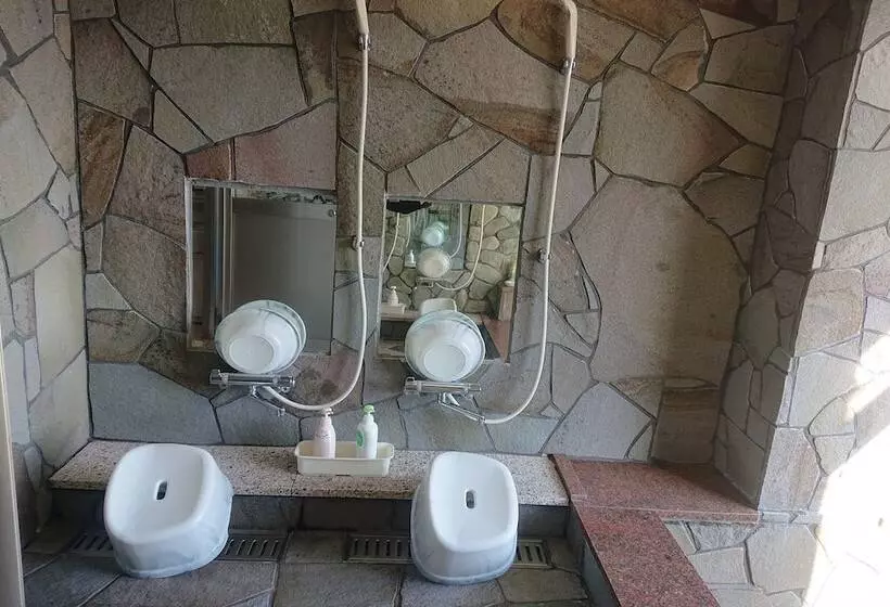 ホテル Uminooyado