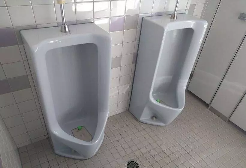 ホテル Uminooyado