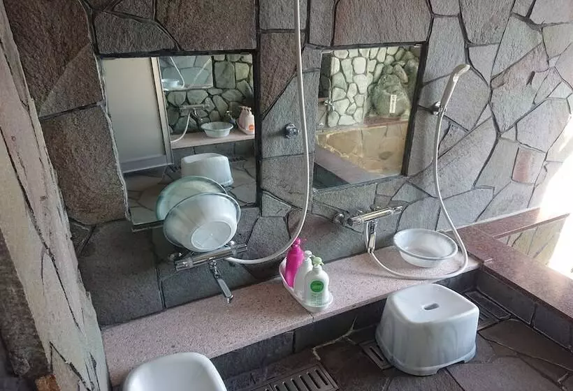 ホテル Uminooyado