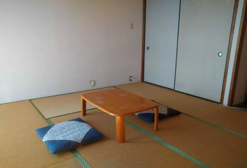 ホテル Uminooyado