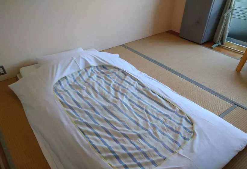 ホテル Uminooyado