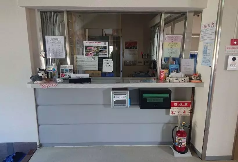 ホテル Uminooyado