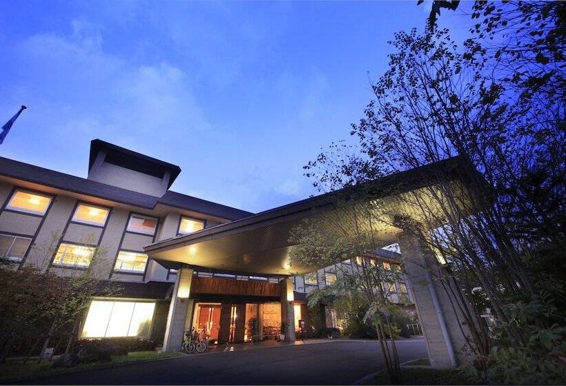 فندق Yutomori Club