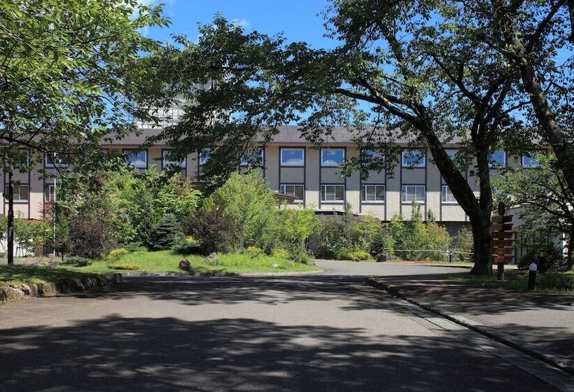 فندق Yutomori Club