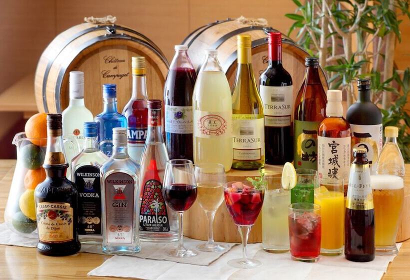 فندق Yutomori Club