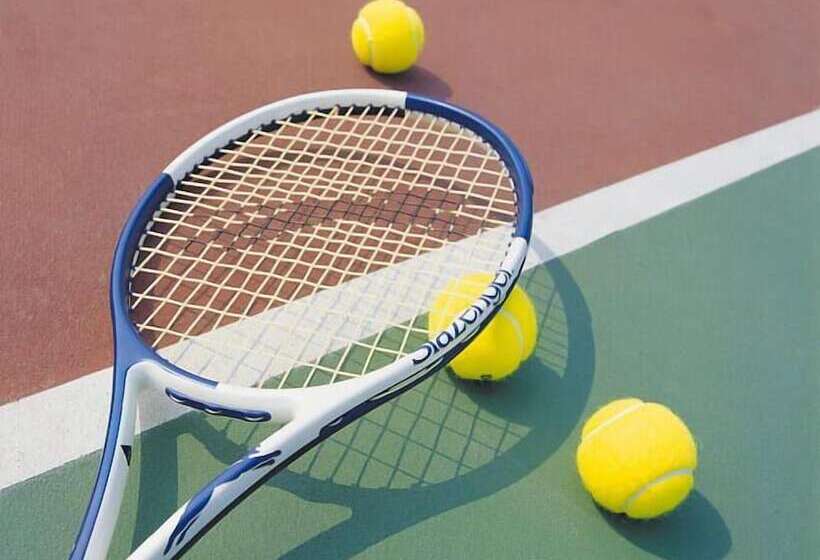 فندق Yutomori Club