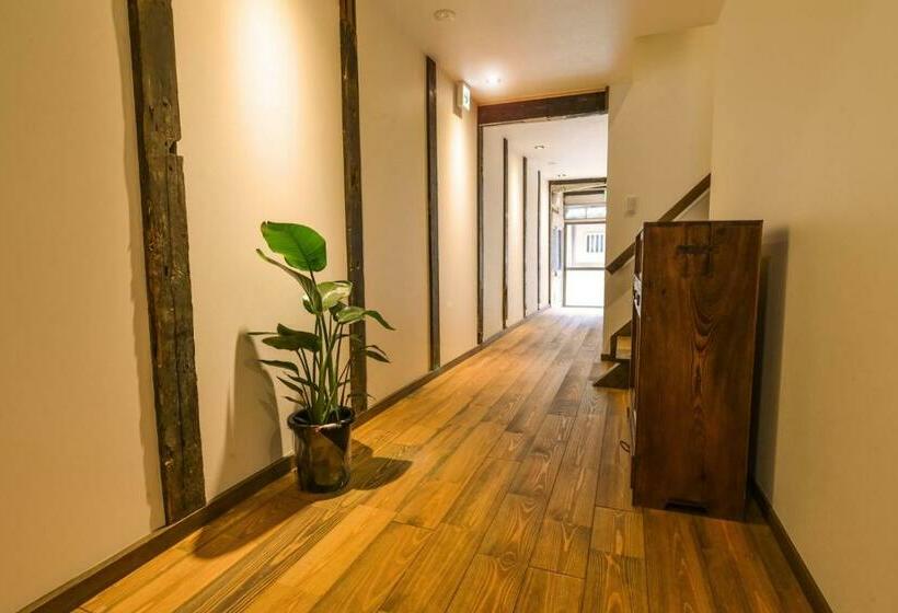 Matsue Hotel / Vacation Stay 45630