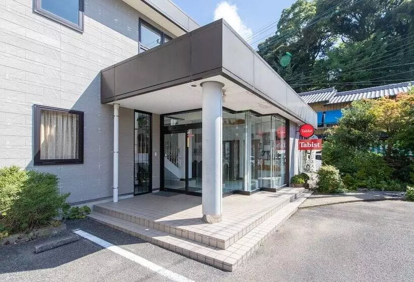 Tabist Business Hotel Fujiya