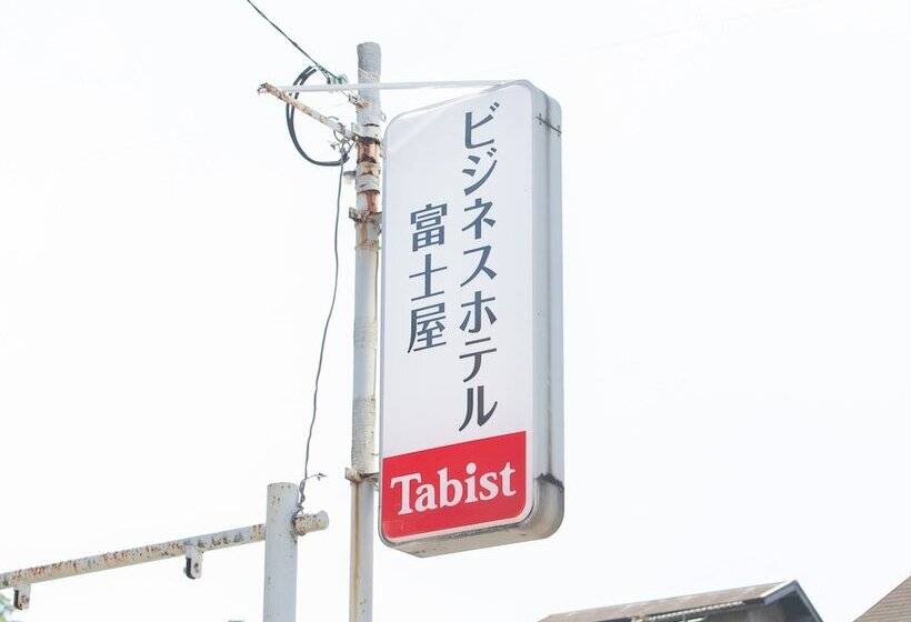 Tabist Business Hotel Fujiya