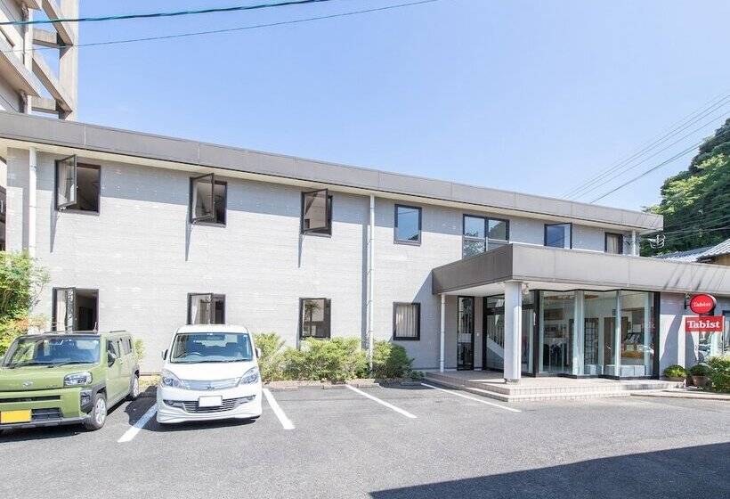 Tabist Business Hotel Fujiya