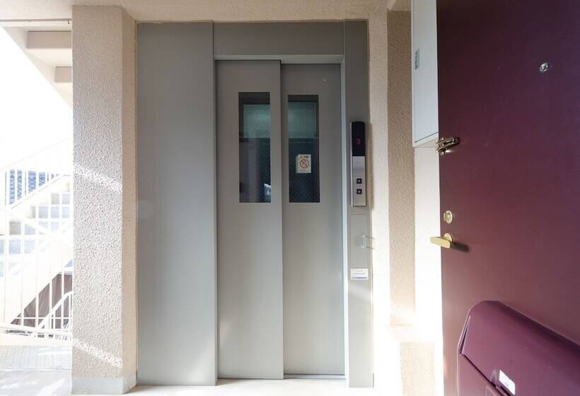 Tabist Business Hotel Fujiya